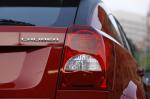 Dodge Caliber Heat 2011 года